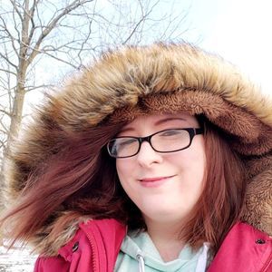 Meet your Posher, Kerri